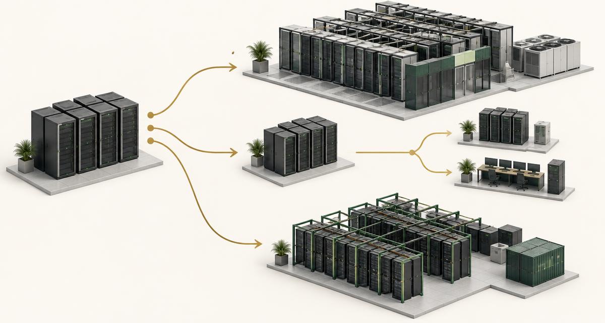 VMware vSphere 8 to VCF 9: Stay, Upgrade, or Evaluate an Alternative?