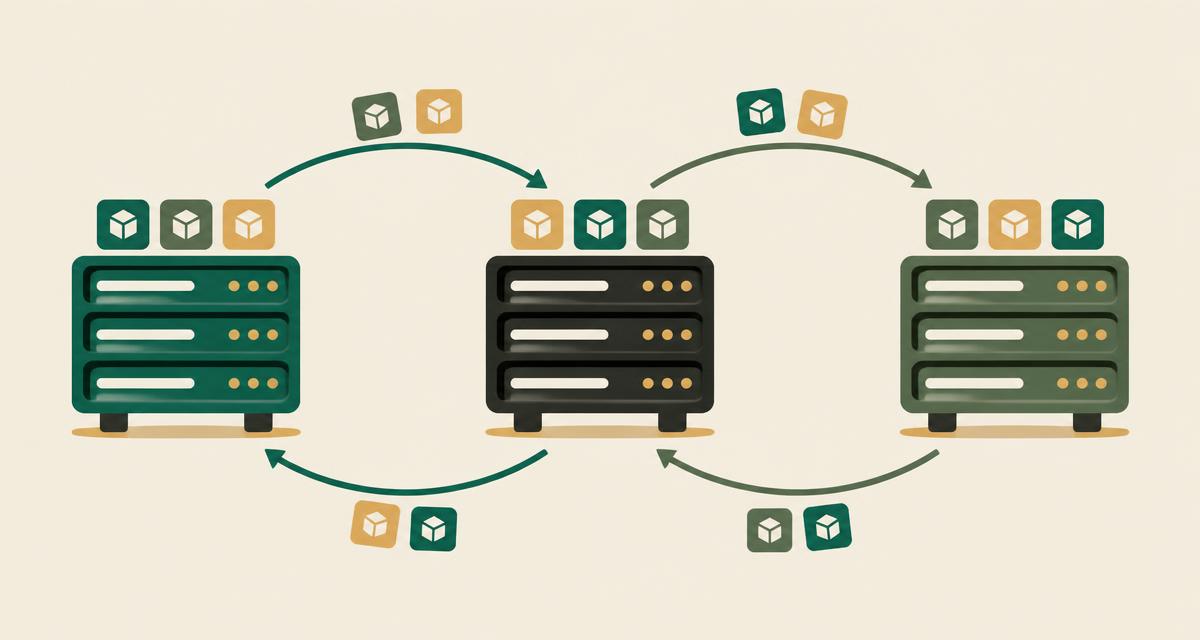 HA vs DRS vs Live Migration: What's the Difference?