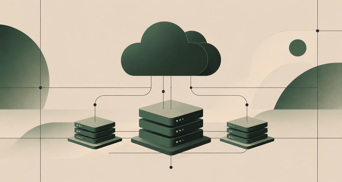 Building a private cloud strategy around control