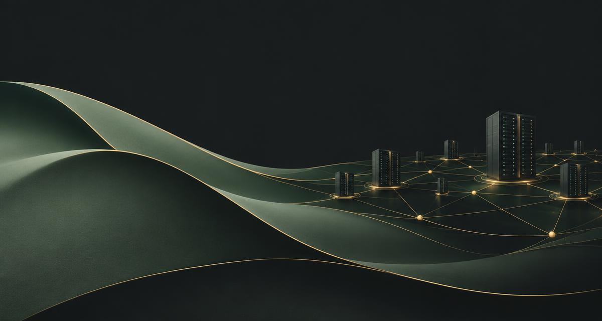 Five priorities shaping Saudi cloud infrastructure