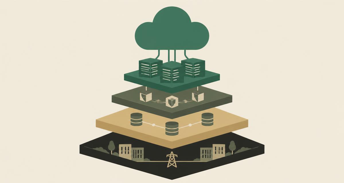 Virtualization vs Private Cloud: What's the Difference?