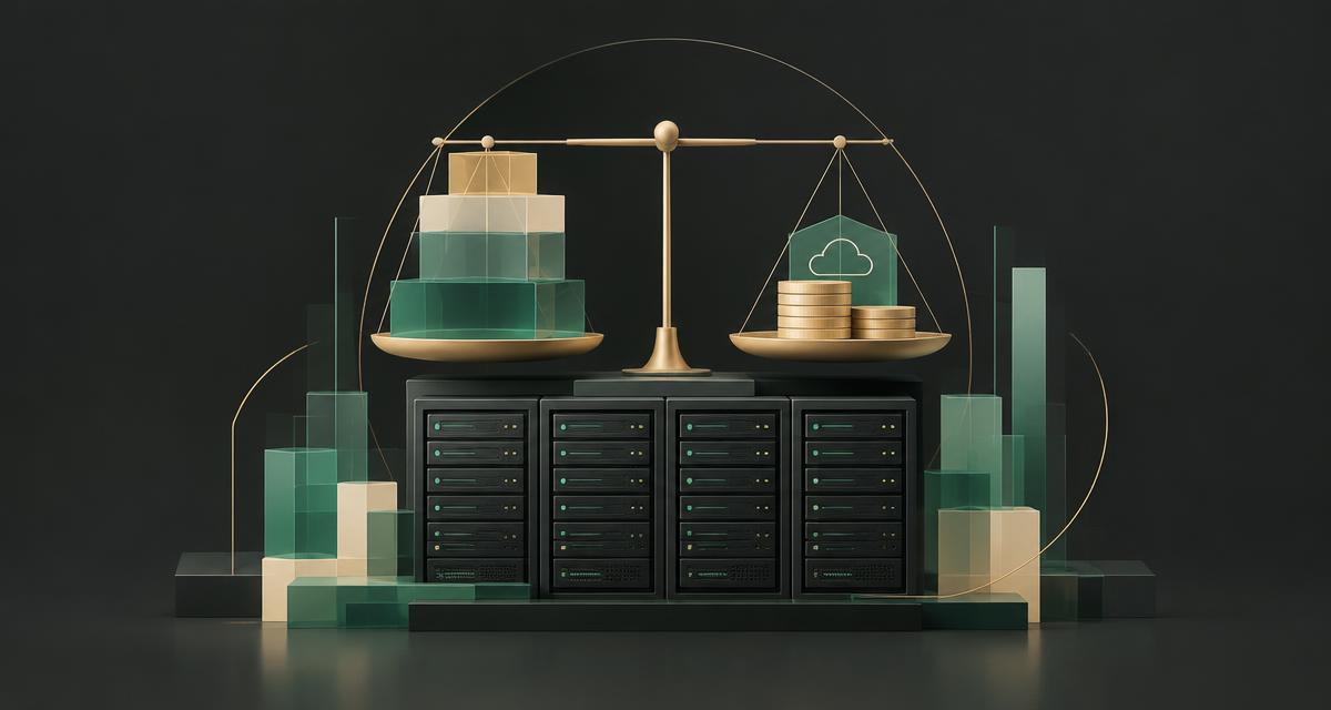 ما التكلفة الحقيقية للترحيل من VMware؟