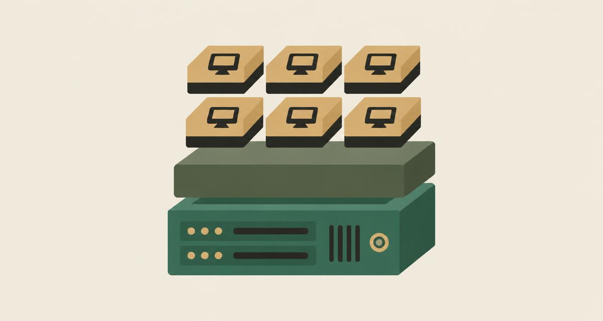 What Is Server Virtualization? How It Works and Why It Matters